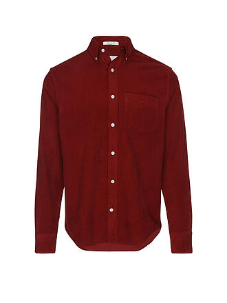 GANT | Cordhemd 