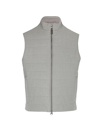 GANT | Steppgilet 