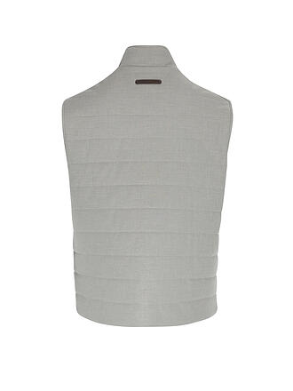 GANT | Steppgilet 