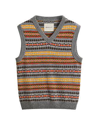 GANT |  Pullunder 