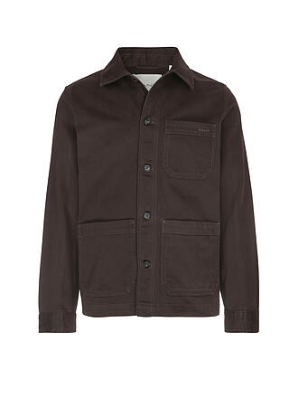 GANT | Overshirt 