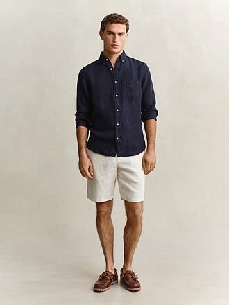 GANT | Leinenshorts 
