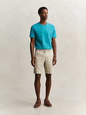 GANT | Leinenshorts 