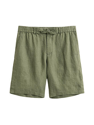 GANT | Leinenshorts 