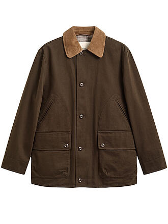 GANT | Fieldjacket 