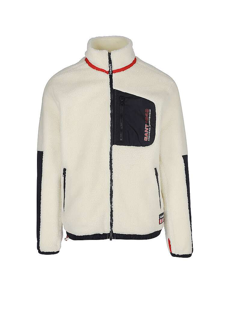 GANT Sweatshirt creme | XL