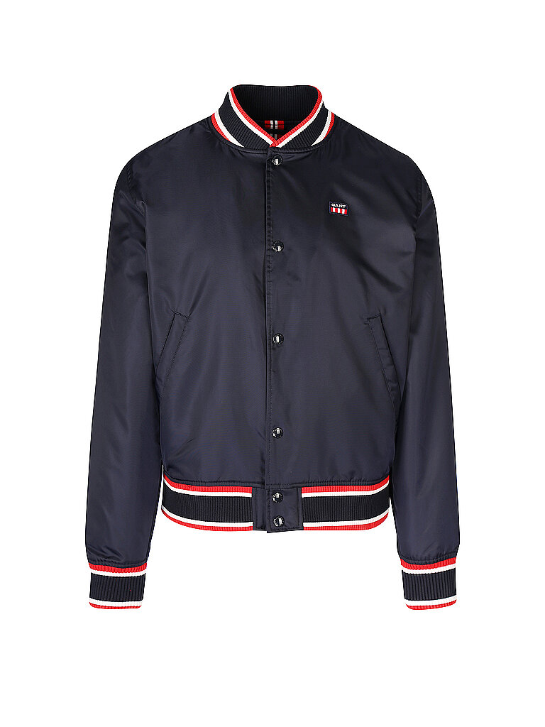 GANT Blouson blau | XXL