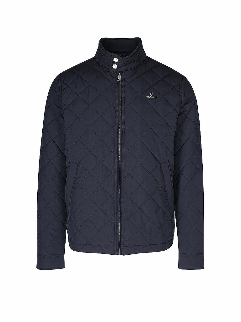 GANT Windbreaker blau | XL