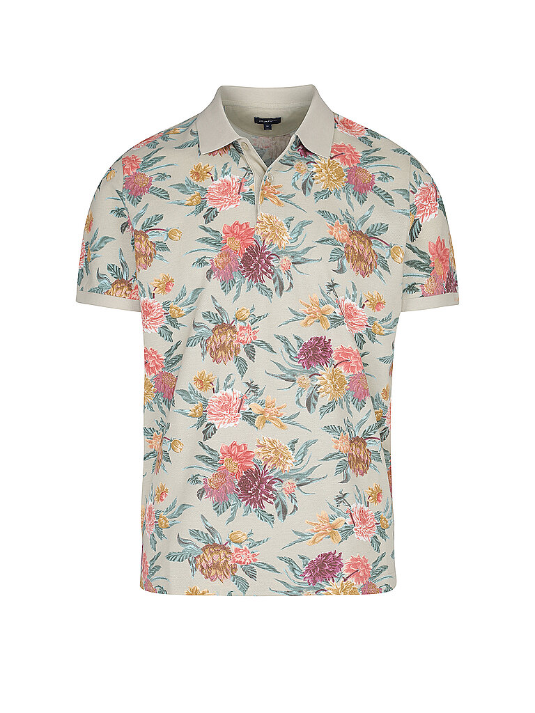 GANT Poloshirt beige | XXL