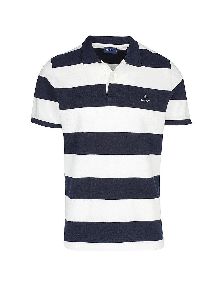 GANT Poloshirt creme | XL