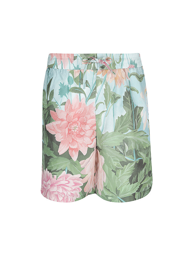 GANT Seidenshorts rosa | M