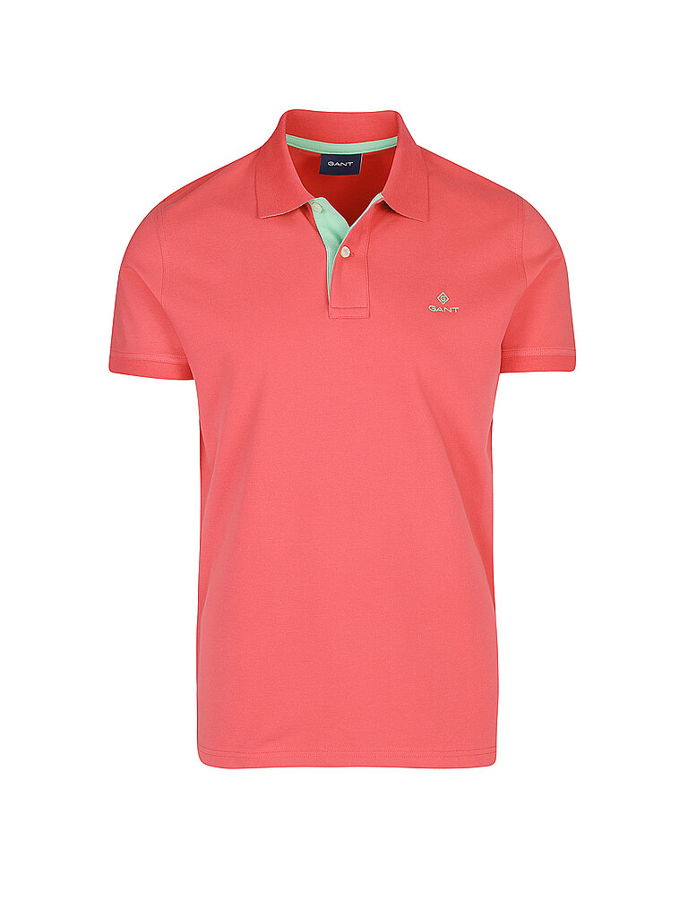 GANT Poloshirt pink | M