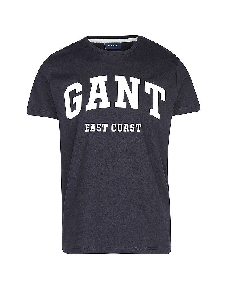 GANT T Shirt blau | L