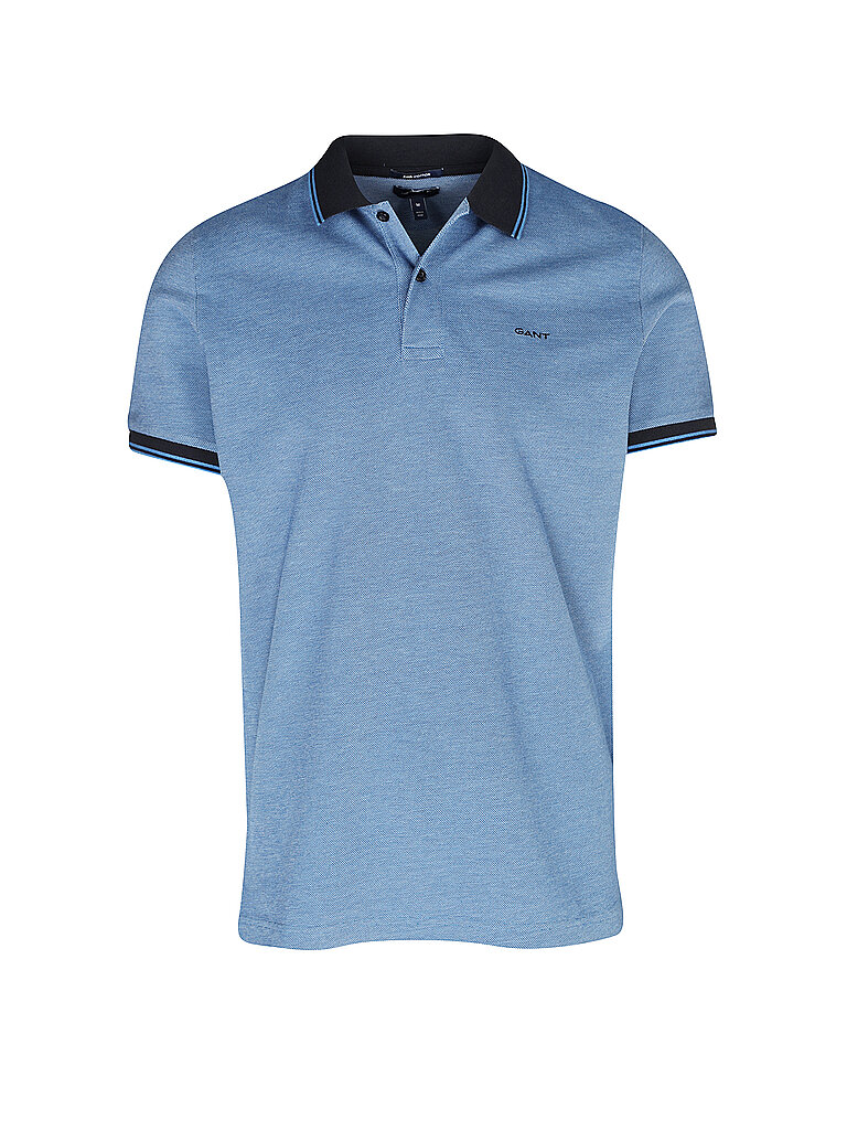 Gant Poloshirt Blue