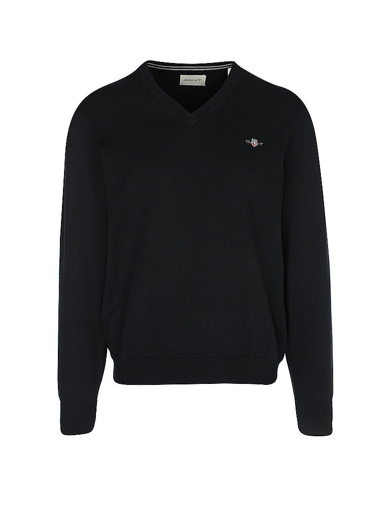 Gant Sweatshirt Black