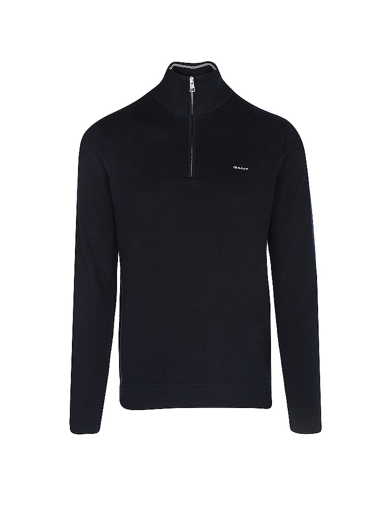 Gant Troyer Sweater Dark Blue