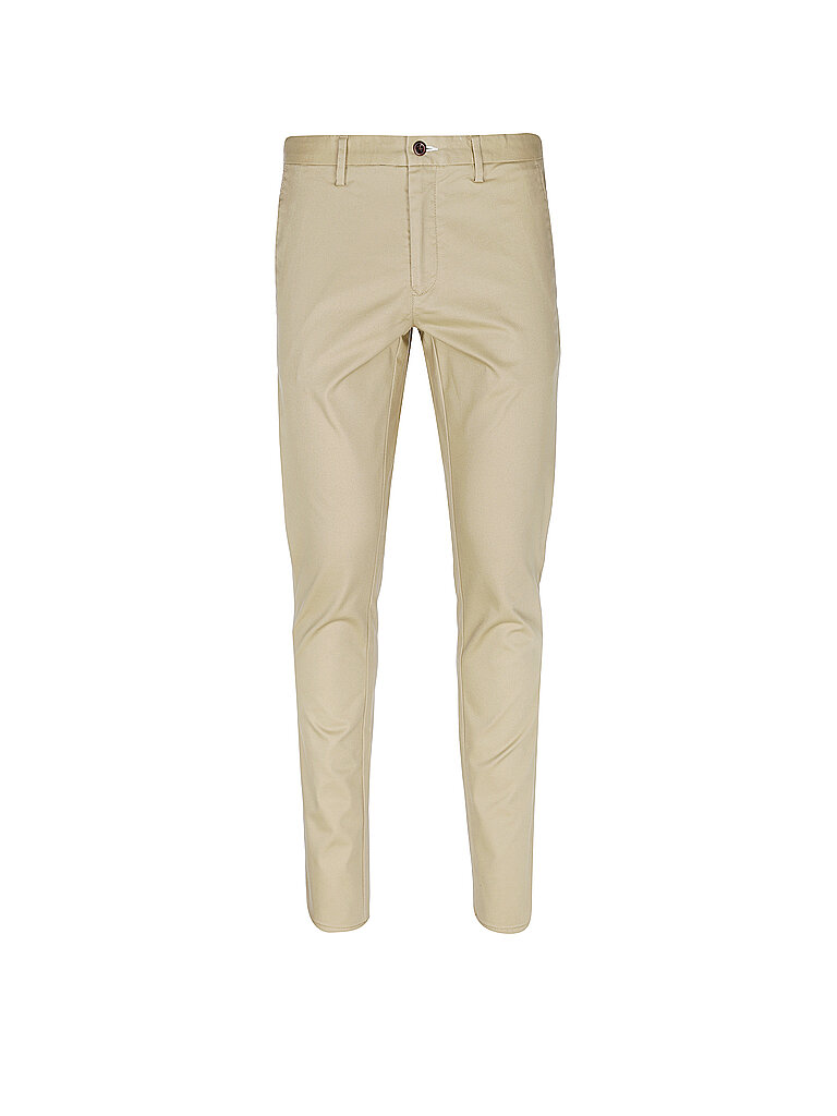 Gant Chino Slim Fit Beige