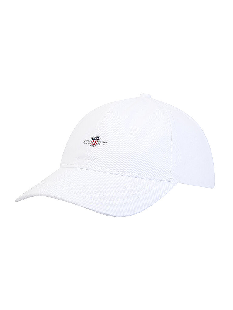 GANT Kappe weiss
