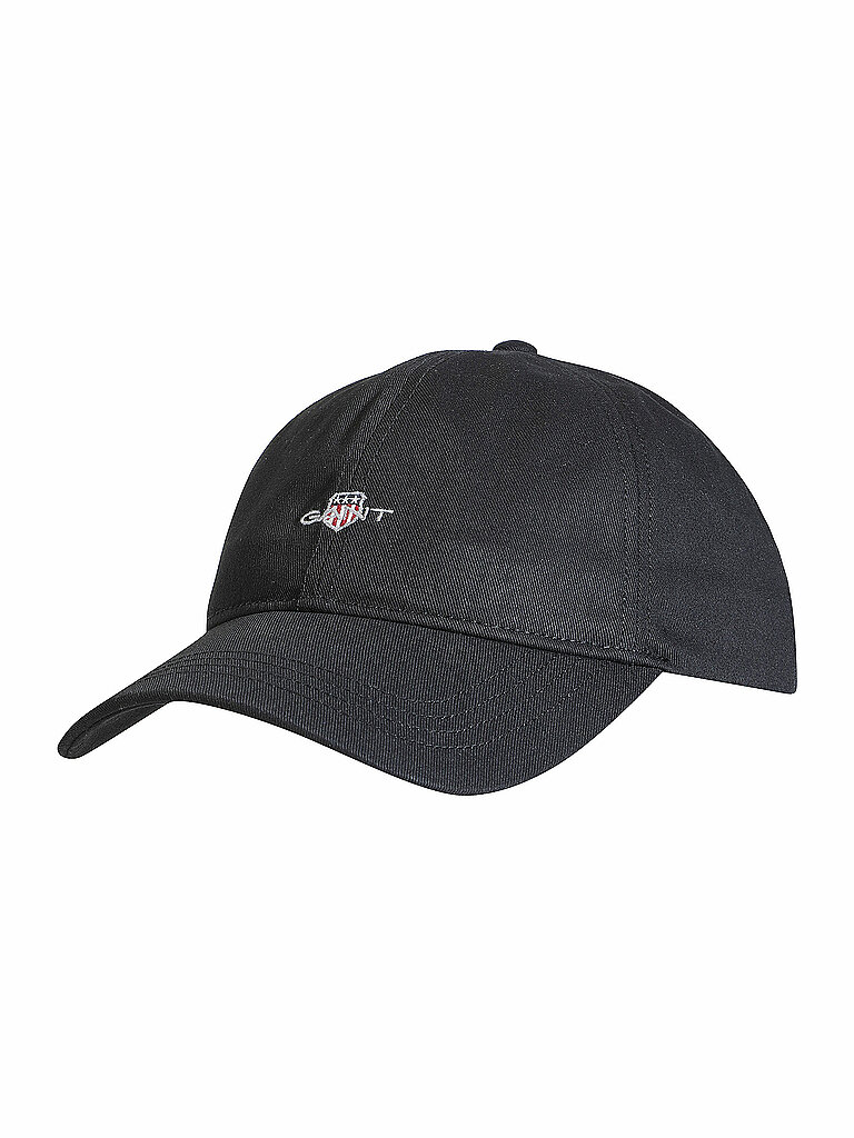 GANT Kappe  schwarz