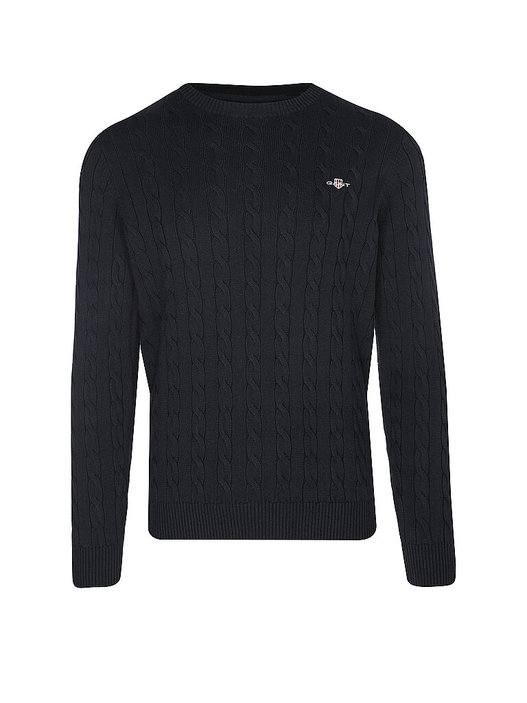 Gant Sweatshirt Dark Blue