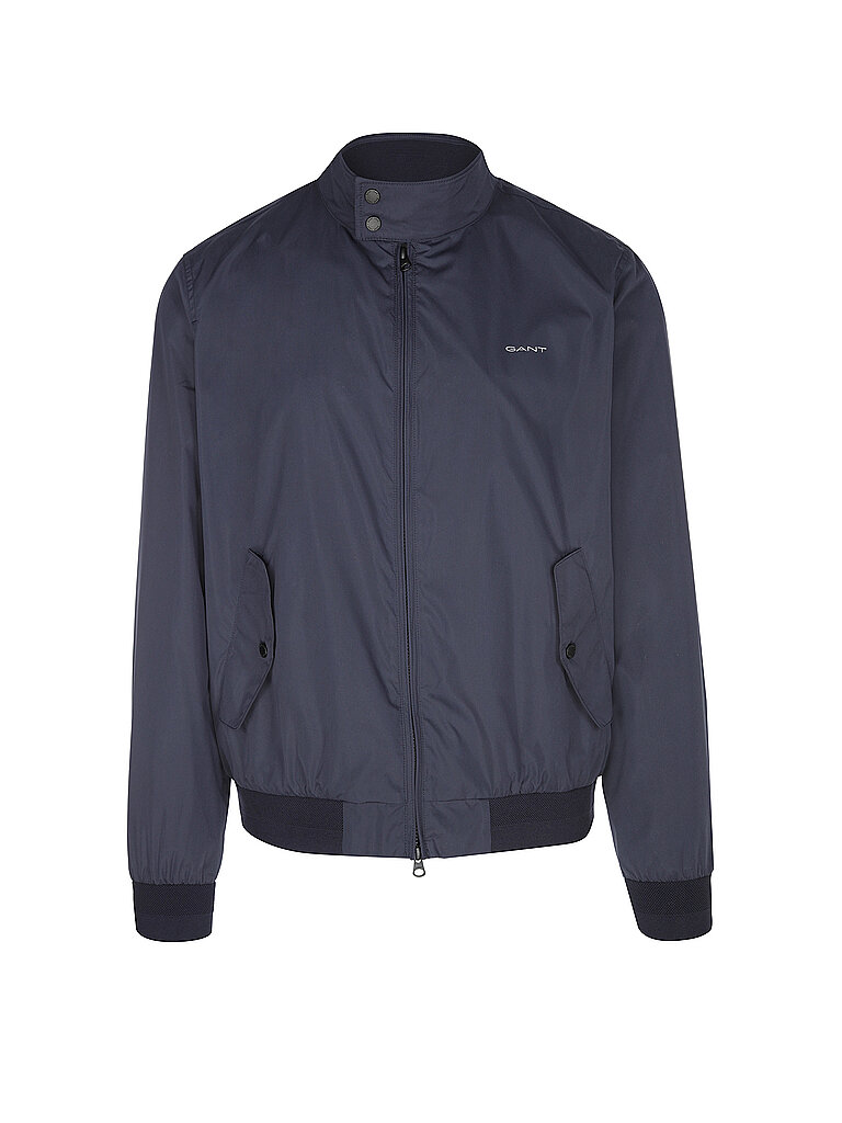 Gant Jacket Dark Blue