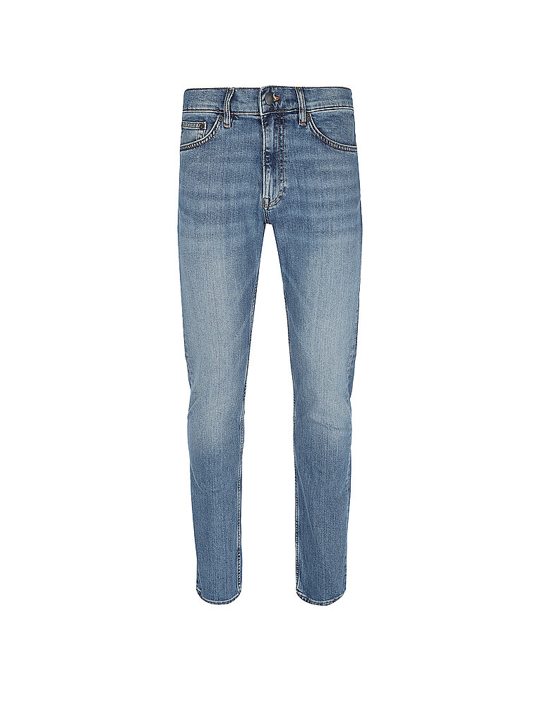 Gant Jeans Slim Fit Blue