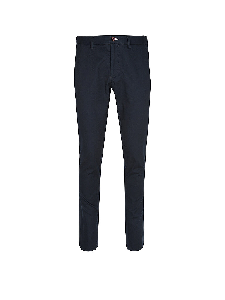 Gant Chino Slim Fit Dark Blue