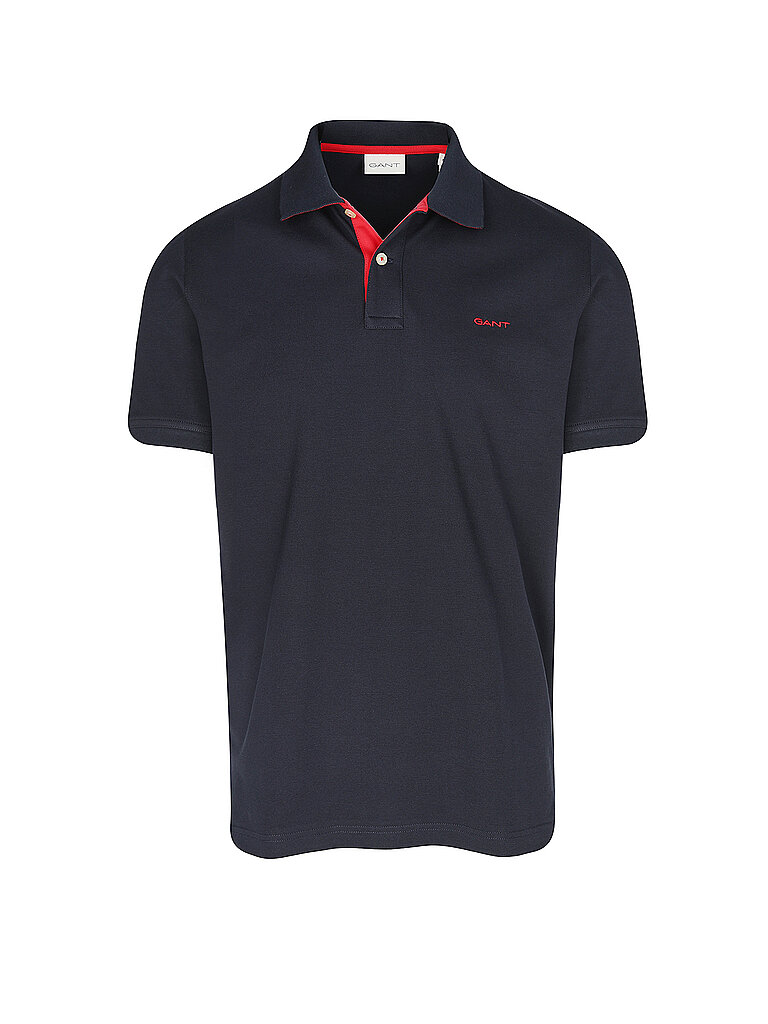Gant Poloshirt Blue