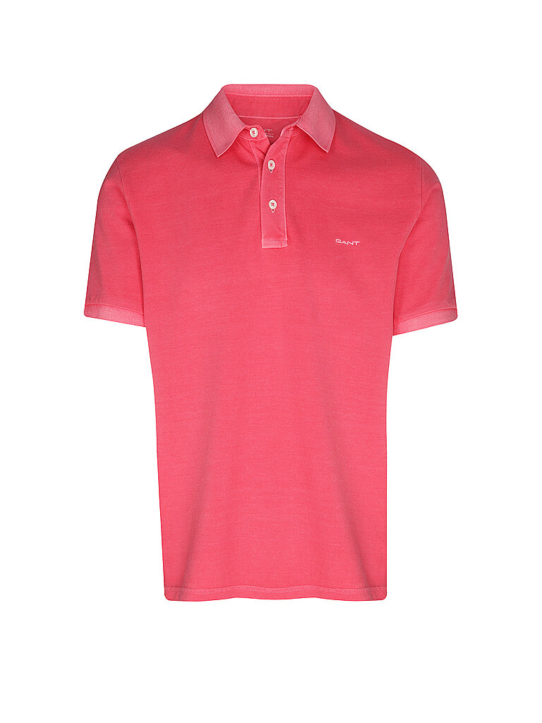 Gant Poloshirt Coral