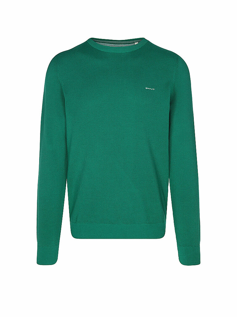 Gant Sweatshirt Green
