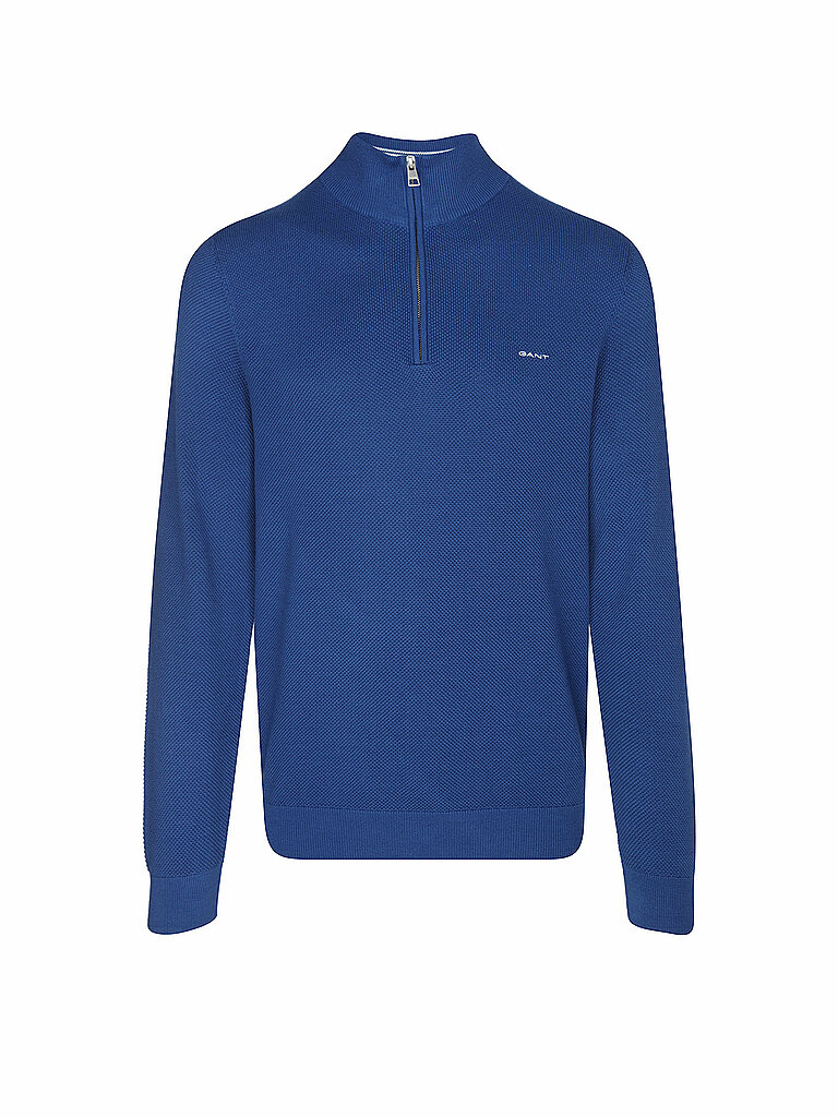 Gant Troyer Sweater Blue
