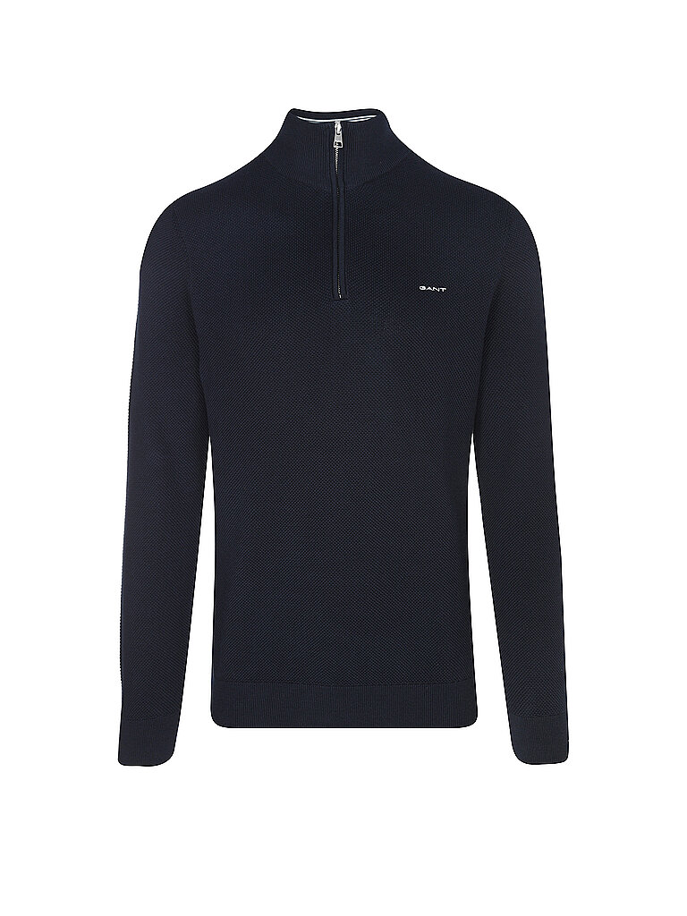 Gant Troyer Sweater Dark Blue