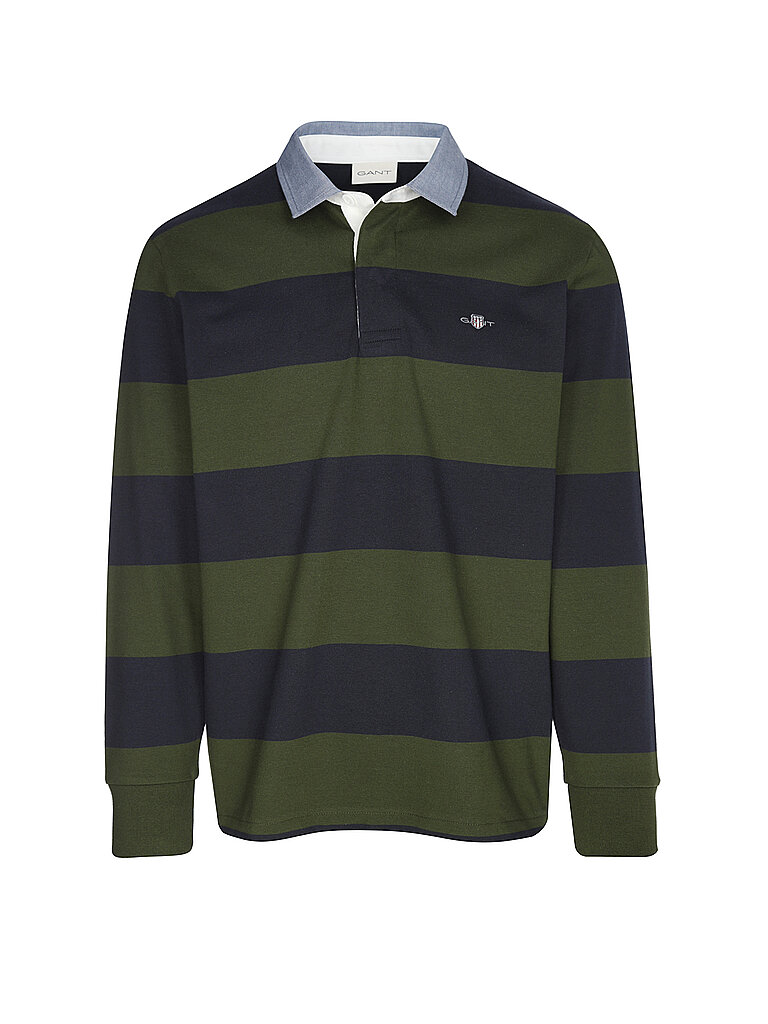GANT Rugbyshirt – Gant