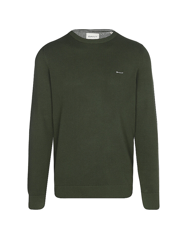 GANT Pullover from Kastner & Öhler DE/AT