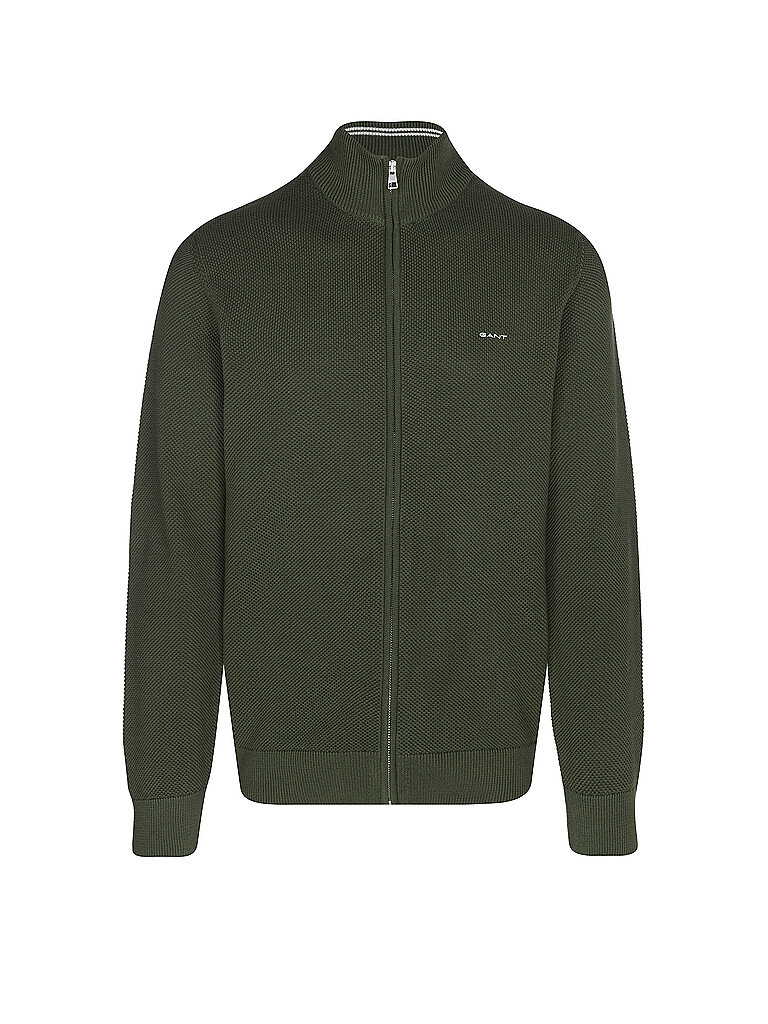 GANT Strickjacke – Gant