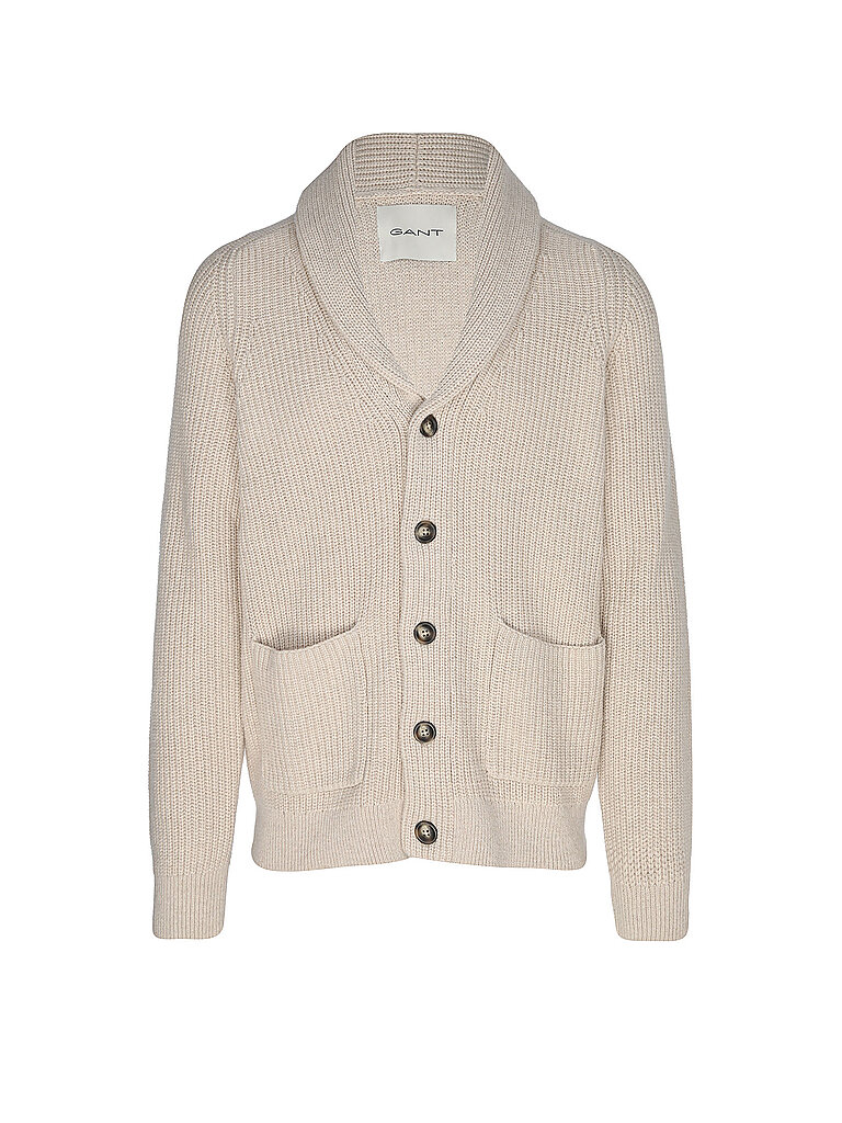 GANT Strickjacke – Gant