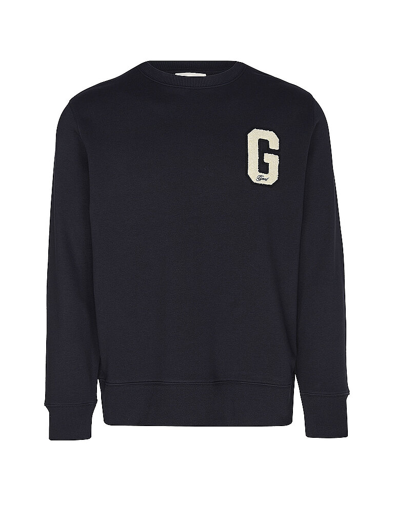 GANT Sweater  blau | M