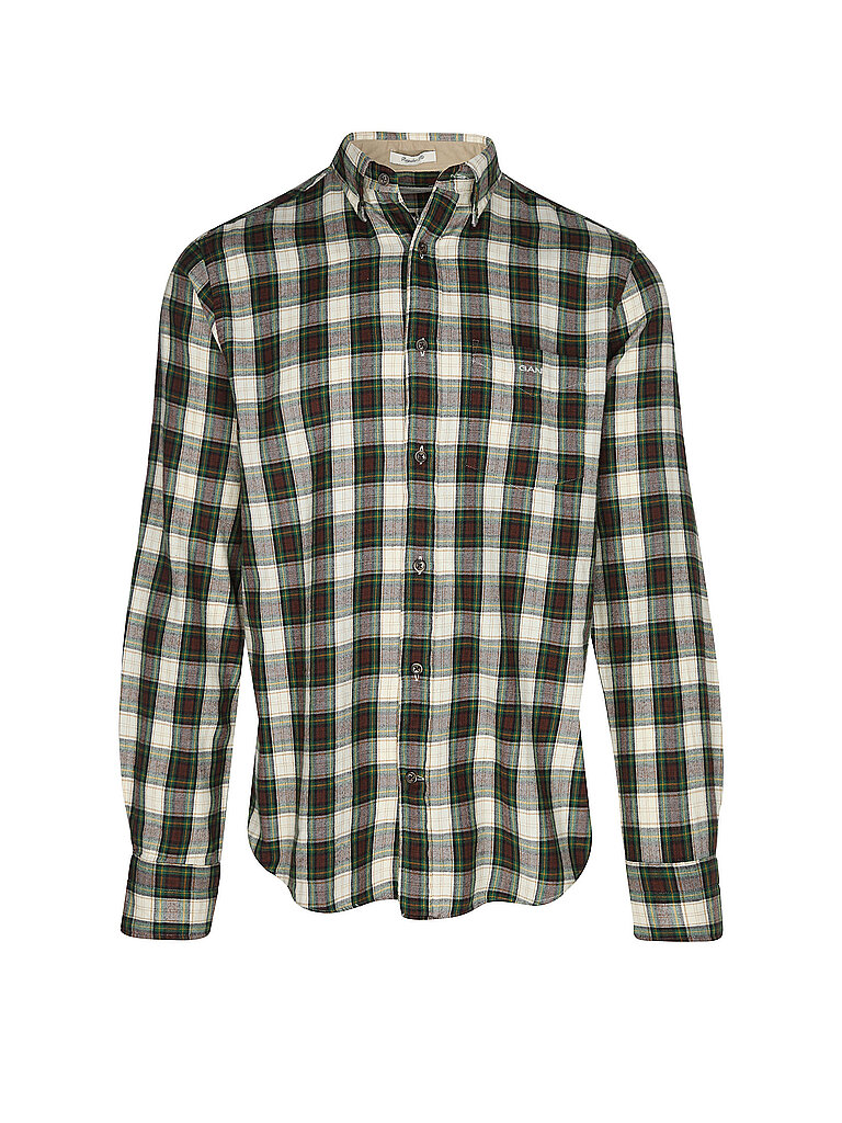 GANT Hemd Regular Fit from Kastner & Öhler DE/AT