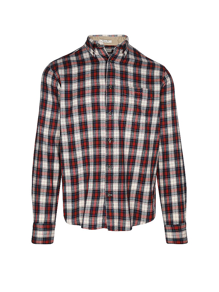 GANT Hemd Regular Fit from Kastner & Öhler DE/AT