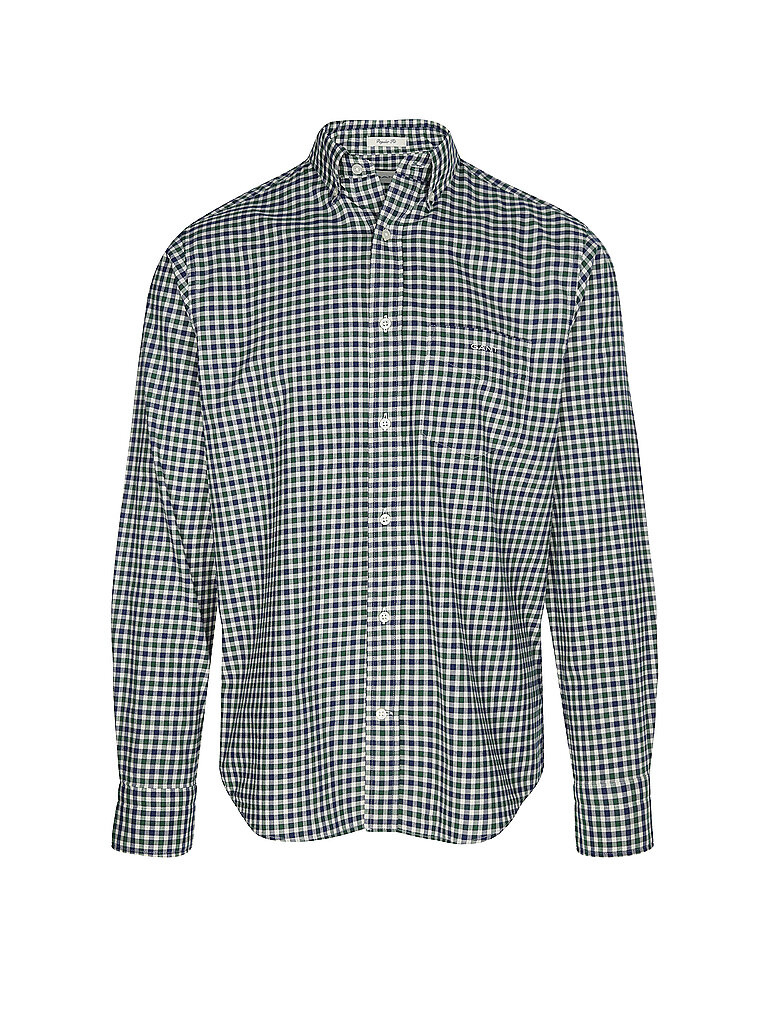 GANT Hemd Regular Fit from Kastner & Öhler DE/AT
