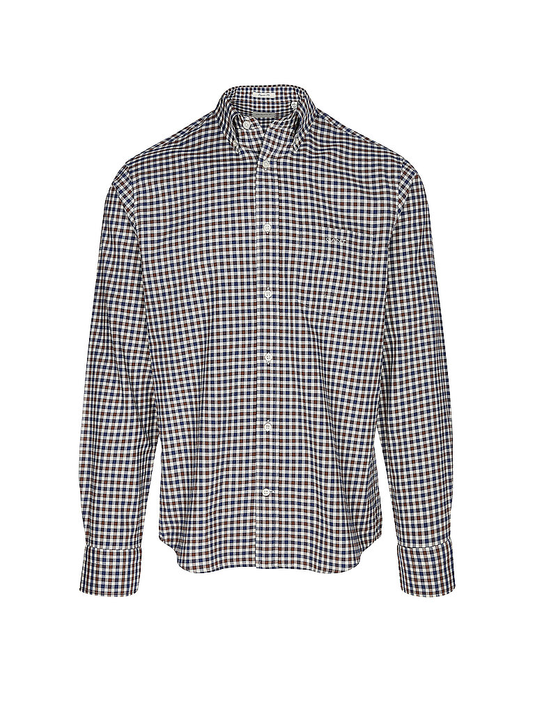 GANT Hemd Regular Fit from Kastner & Öhler DE/AT