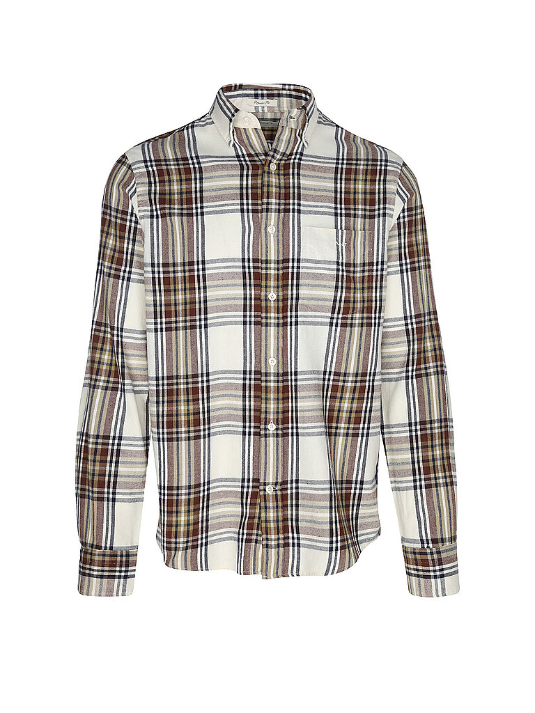 GANT Hemd Regular Fit from Kastner & Öhler DE/AT