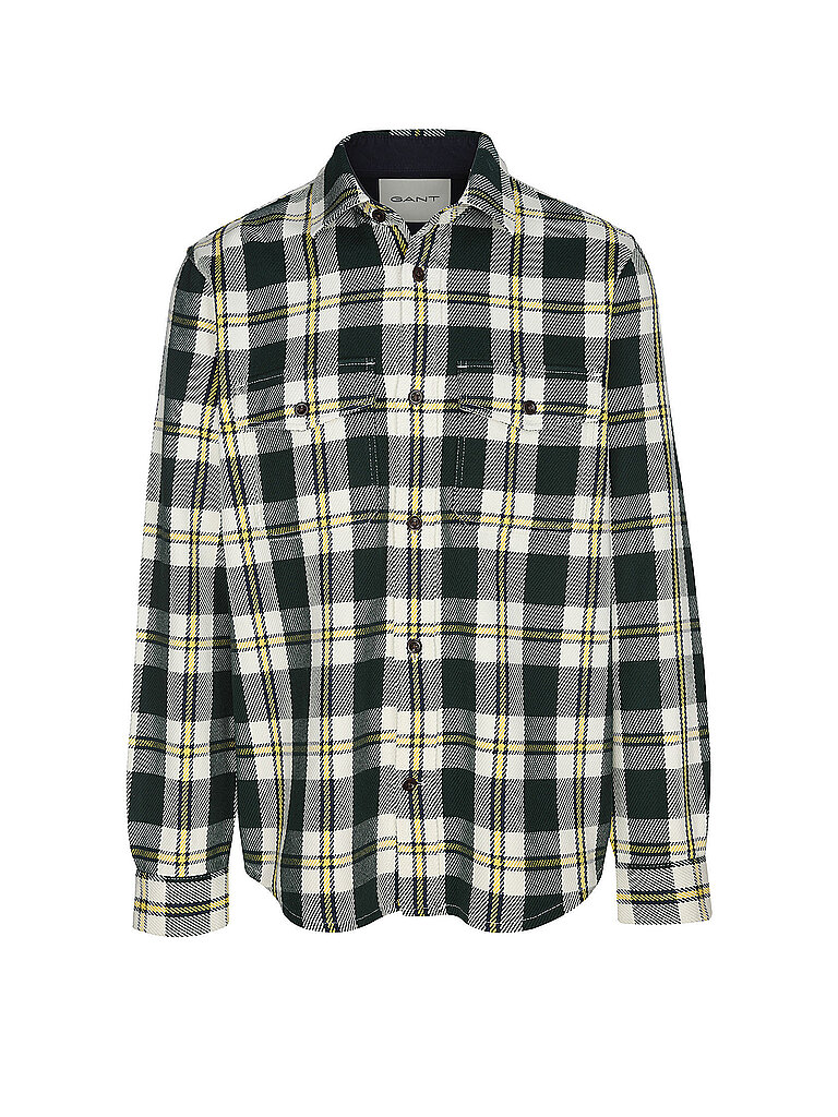 GANT Overshirt – Gant