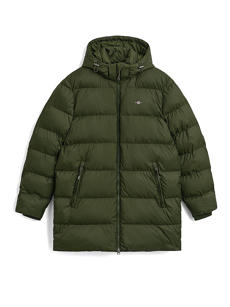 GANT Parka from Kastner & Öhler DE/AT
