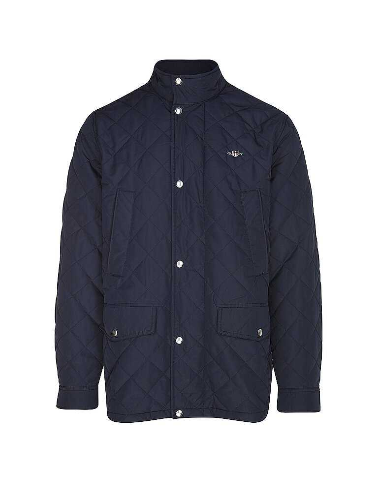 GANT Leichtsteppjacke – Gant