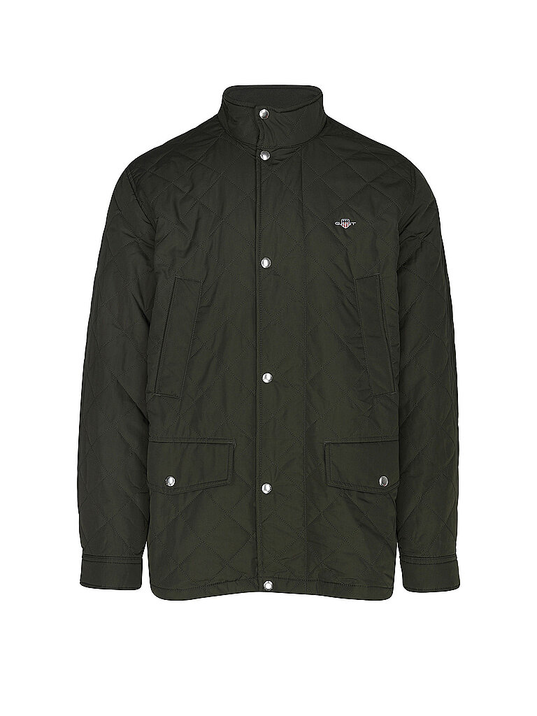 GANT Leichtsteppjacke – Gant