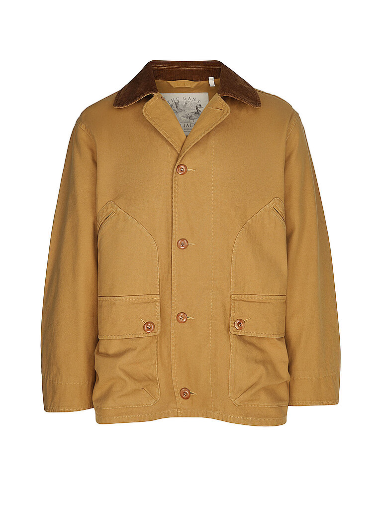GANT Jacke – Gant