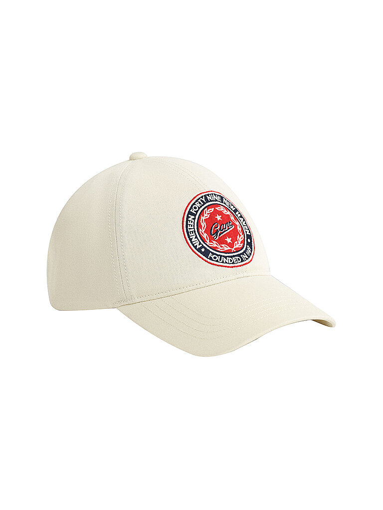 Baseball Kappe Gant Crest Graphic Twill