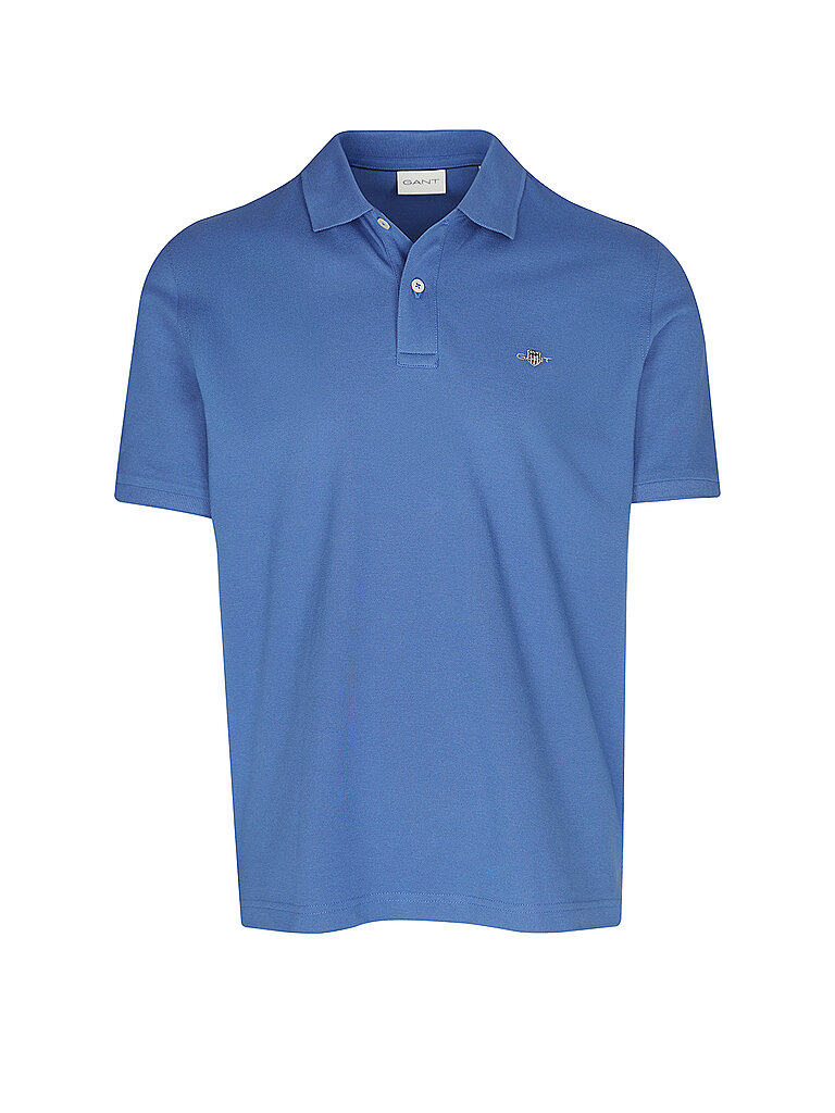 Gant Poloshirt Blue