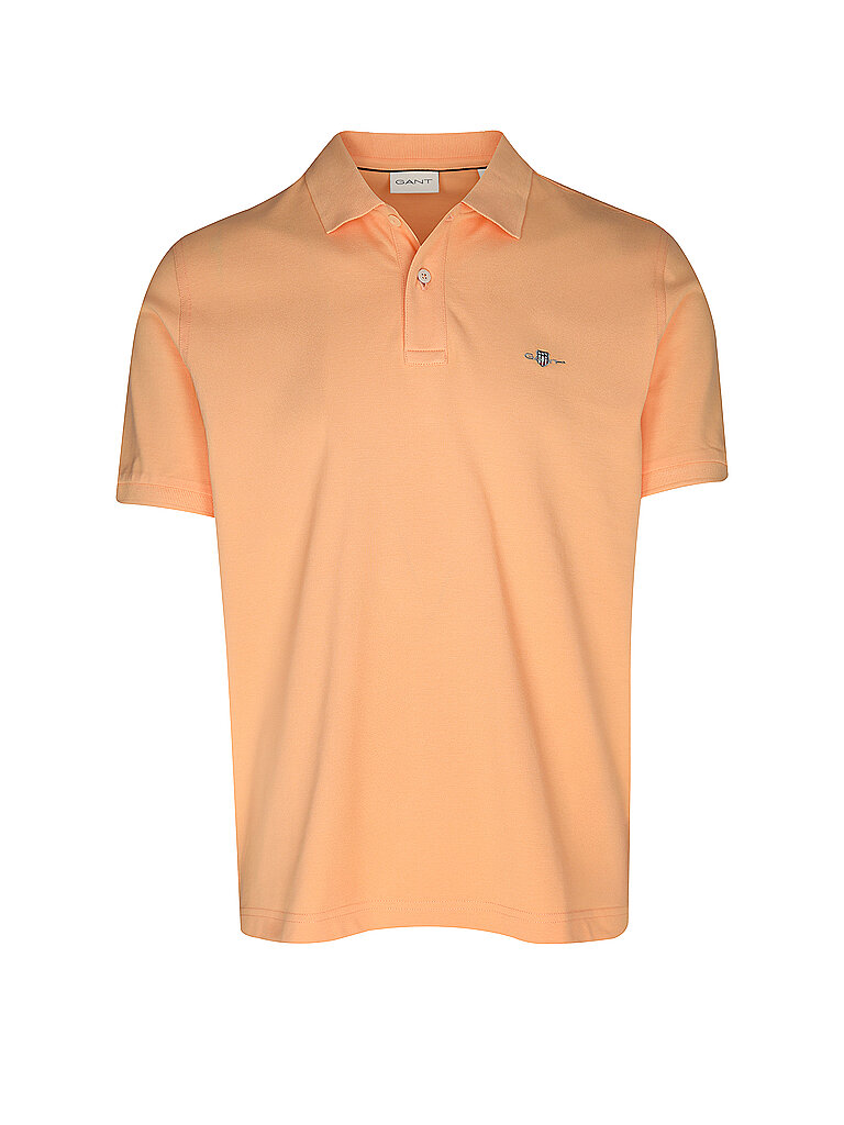 Gant Poloshirt Orange